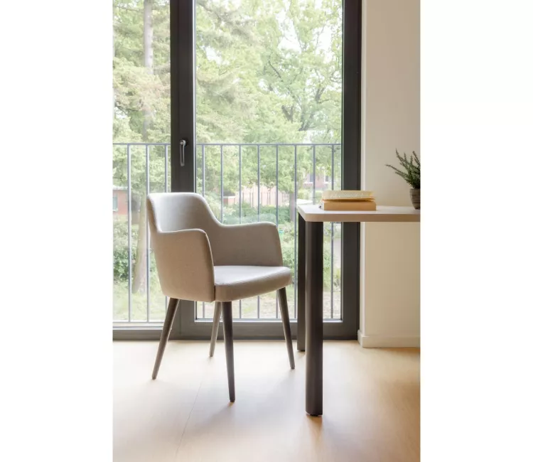 Moments Furniture_Bethanië Emmaüs Psychiatrisch ziekenhuis_Geestelijke gezondheidszorg