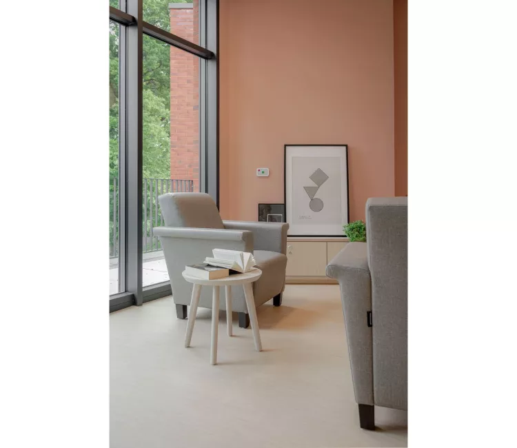 Moments Furniture_Bethanië Emmaüs Psychiatrisch ziekenhuis_Geestelijke gezondheidszorg