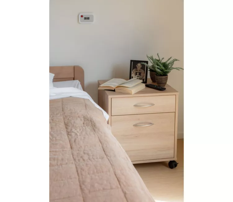 Moments Furniture_Bethanië Emmaüs Psychiatrisch ziekenhuis_Geestelijke gezondheidszorg