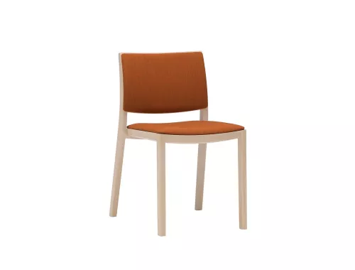 Andreu World stoel DUOS moments furniture
