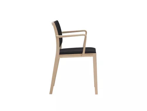 Andreu World stoel DUOS moments furniture
