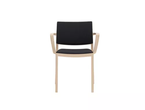 Andreu World stoel DUOS moments furniture