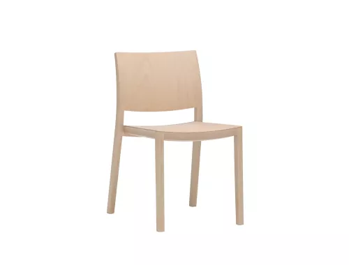 Andreu World stoel DUOS moments furniture