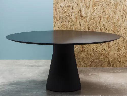 Andreu World tafel Reverse conference moments furniture