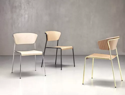 Discover by moments stoel Lisa moments furniture