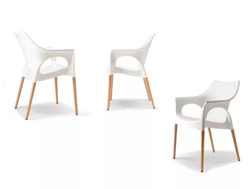 Discover by moments_stoel_Natural Ola_moments furniture
