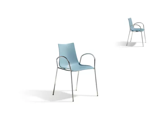 Discover by moments_stoel_Zebra Technopolymer_moments furniture