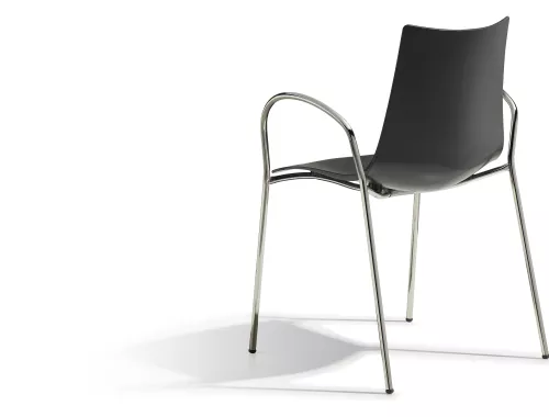 Discover by moments_stoel_Zebra Technopolymer_moments furniture