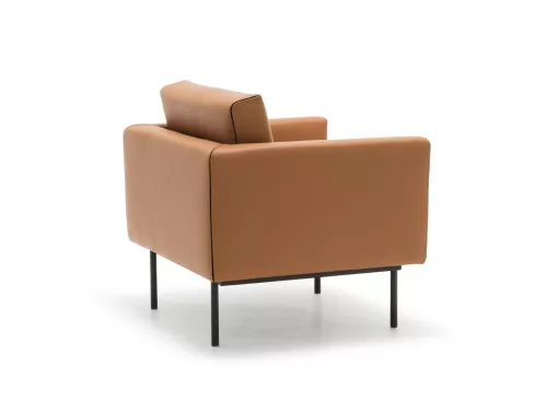 moments furniture_Andreu World_Element Sofa