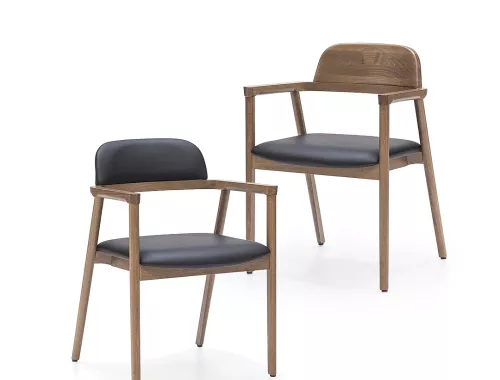 moments furniture seating collection_Karl_chaise pour les soins
