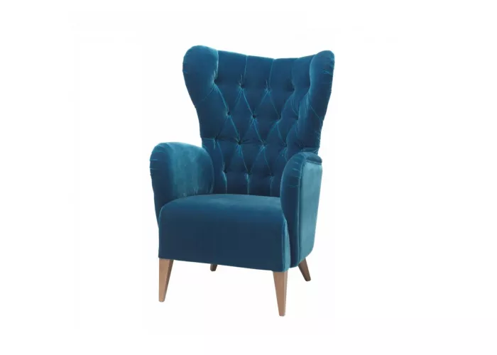 Discover by moments_fauteuil_Duke_moments furniture