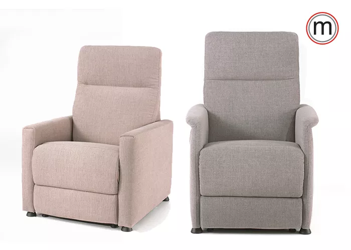 Moments Furniture_Sereno_Relaxzetel met sta-op-functie